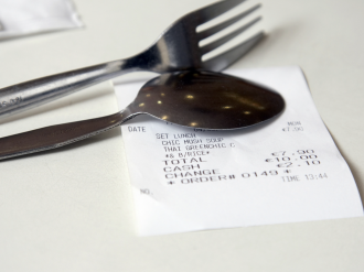 Titres-restaurants : les cas de remboursement