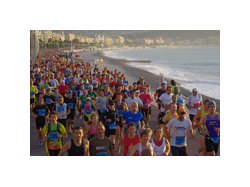 Le Marathon des Alpes-Maritimes (Nice-Cannes) et OC ThirdPole signent un accord à long terme