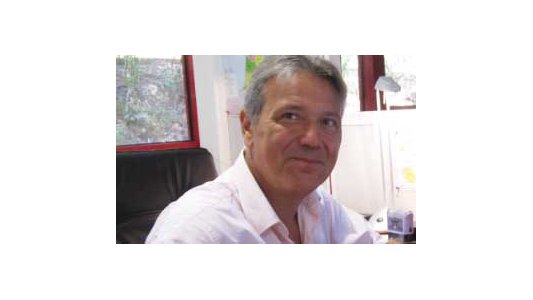 Rencontre avec Roger-Yves Pelletret, PDG d'Interbat Services