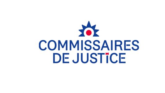 Carte 2023-2025 : Ouverture des demandes de nomination en qualité de commissaire de justice dans un office à créer