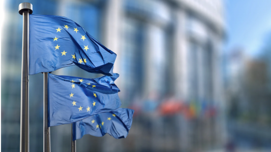UE : l'économie résiste assez bien aux crises