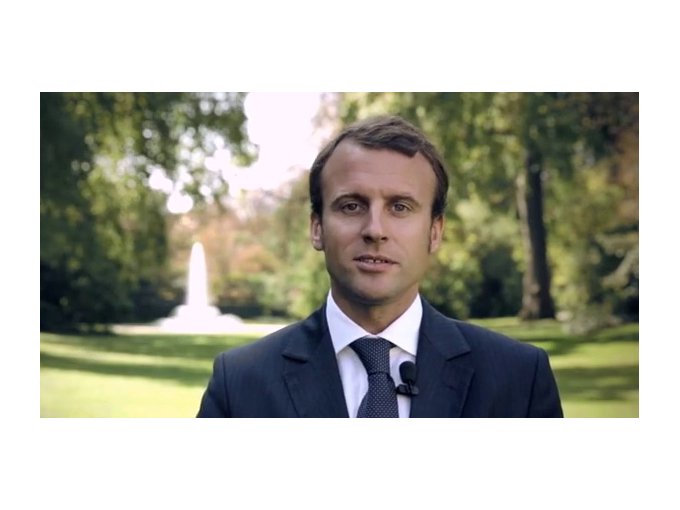 Economie : Macron à (...)