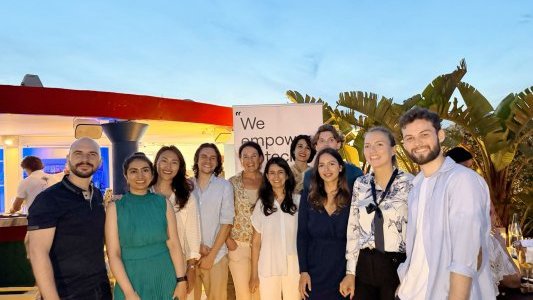 Université Côte d'Azur : lancement de France Nucleate UniCA pour encourager les innovations Biotech des étudiants 