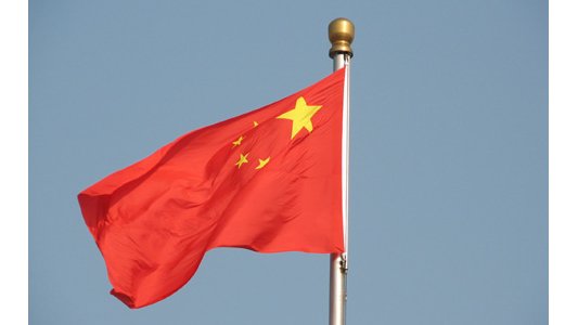 Chine : honnie et courtisée 
