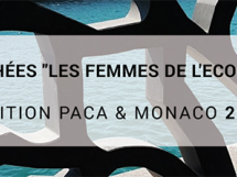 Découvrez les 12 entrepreneures nommées aux Trophées Femmes de l'économie Paca & Monaco 2018 