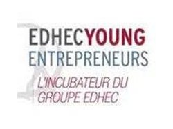 EDHEC : L'esprit entrepreneurial souffle sur le campus de Nice !