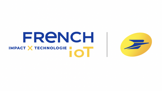 La poste lance son appel à candidatures pour la 10e édition concours French IoT, Impact x Technologie