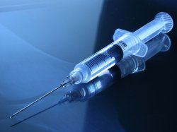 Le Cannet : début de la vaccination au Cannet des 50-64 ans présentant un risque particulier