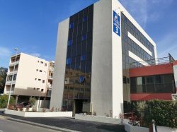 L'Institut Arnault Tzanck Saint Laurent du Var inaugure son nouveau Centre de Consultations 3 