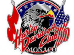 Le Club Harley Davidson de Monaco fête ses 25 ans le 19 Août !