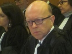 28 janvier 2013 : Discours de M. Eric BEDOS, Procureur de la République près le tribunal de grande instance de Nice