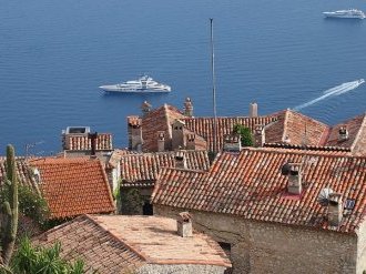 Tourisme : la Côte d'Azur se mobilise