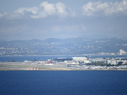 Nice : Salon de l'Emploi Aéroportuaire jeudi 25 janvier