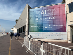 World AI Cannes Festival : les speakers à ne pas manquer 