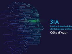 L'Institut 3IA Côte d'Azur, pôle d'excellence en intelligence artificielle, reçoit la labellisation IA Cluster