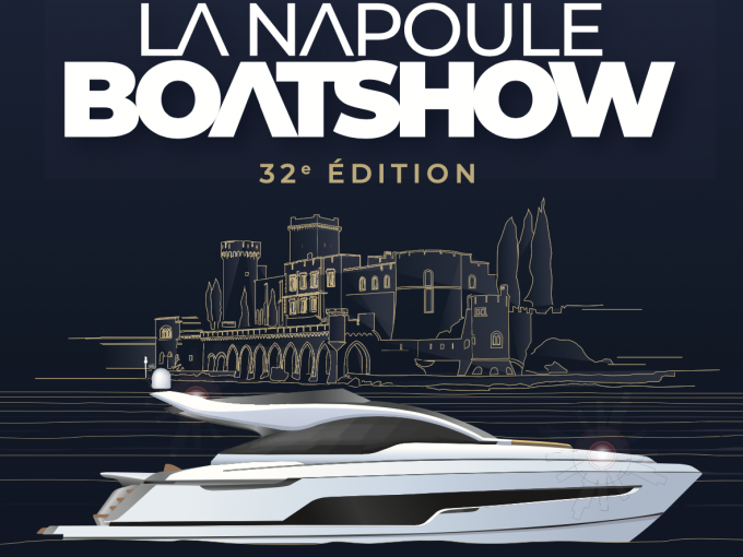 La Napoule Boat Show (...)
