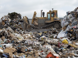 Traitement des déchets irrégulier : La Métropole NCA lance une enquête de l'inspection générale 