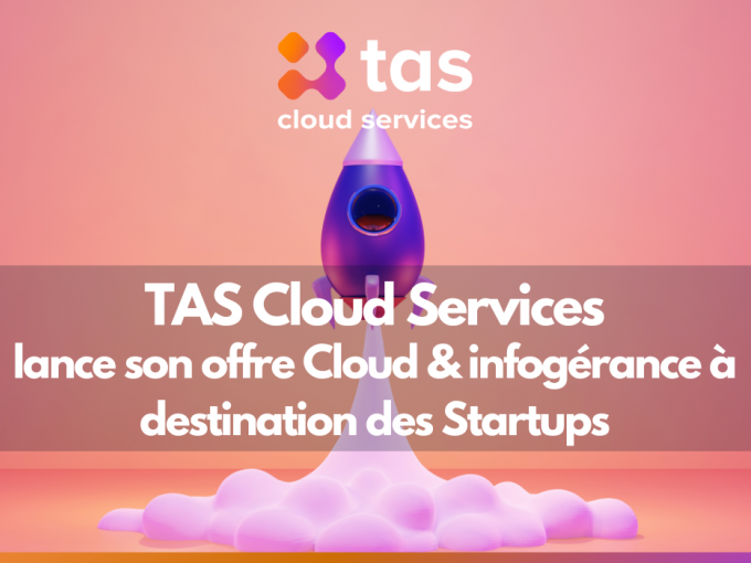 TAS Cloud Services (...)