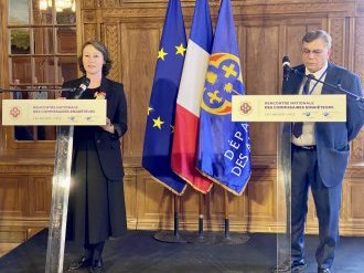 Commissaires enquêteurs : Un rôle essentiel défendu à Nice