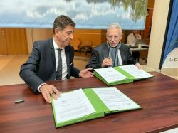Le Var et les Alpes-Maritimes unissent leurs forces pour obtenir le label Géoparc UNESCO