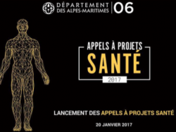 Lancement du 9ème Appel à projets santé à Nice