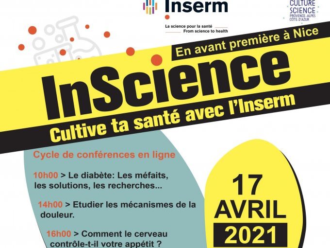 InScience 2021 : Cultive