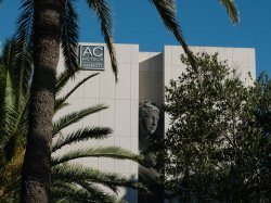 L'AC Hotel Nice reçoit la Clef Verte en récompense de sa bonne gestion environnementale 