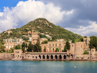 Nice, Toulon et 19 autres communes ne veulent pas de « Canua Island »