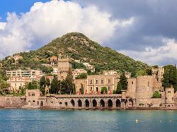 Nice, Toulon et 19 autres communes ne veulent pas de « Canua Island »