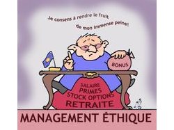  Management : en quête d'éthique