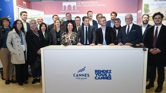 Accélérateur de solutions-climat 2024 : 20 porteurs de projets retenus pour la présentation finale du 6 juin à Cannes